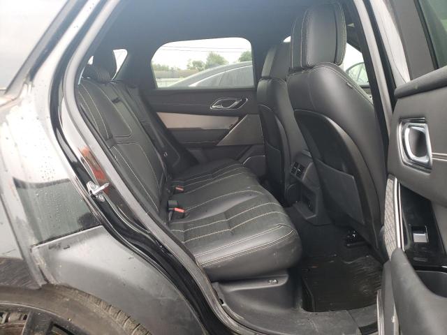 Photo 10 from auction – 2020 LAND ROVER RANGE ROVE with VIN SALYM2EV5LA239123