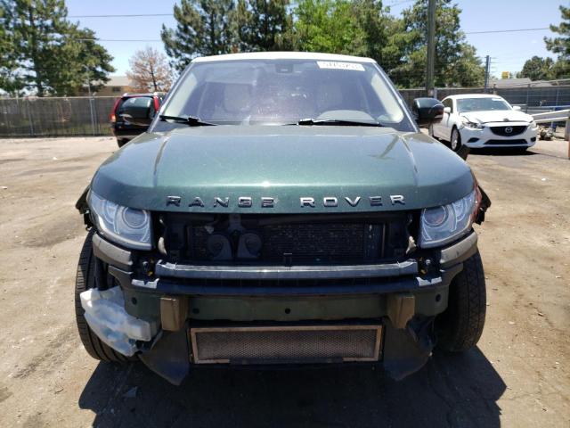 Photo 5 from auction – 2012 LAND ROVER RANGE ROVE with VIN SALVT2BG0CH637309