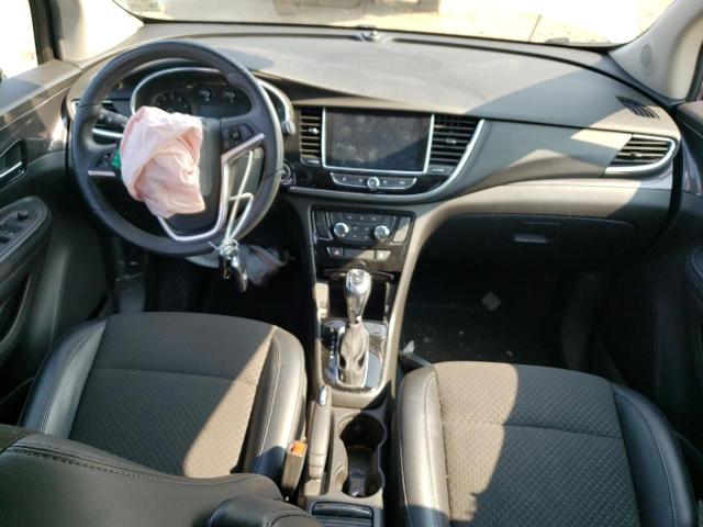 Photo 8 from auction – 2019 BUICK ENCORE AWD with VIN KL4CJESB0KB914188