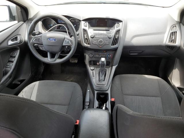 Photo 8 from auction – 2016 FORD FOCUS SE with VIN 1FADP3F24GL264148