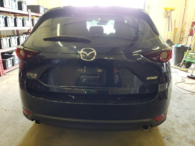 Photo 6 from auction – 2019 MAZDA CX-5 TOURI with VIN JM3KFBCM0K0628068