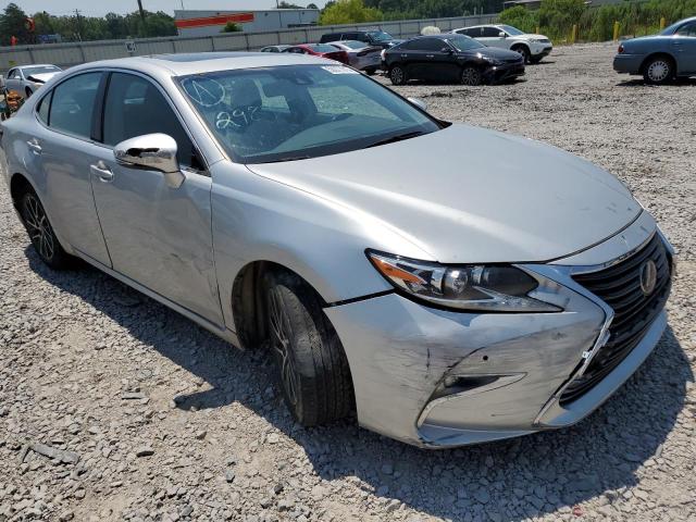 Photo 4 from auction – 2017 LEXUS ES 350 with VIN 58ABK1GG8HU057910