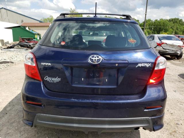 Photo 6 from auction – 2010 TOYOTA COROLLA MA with VIN 2T1KU4EE0AC277067