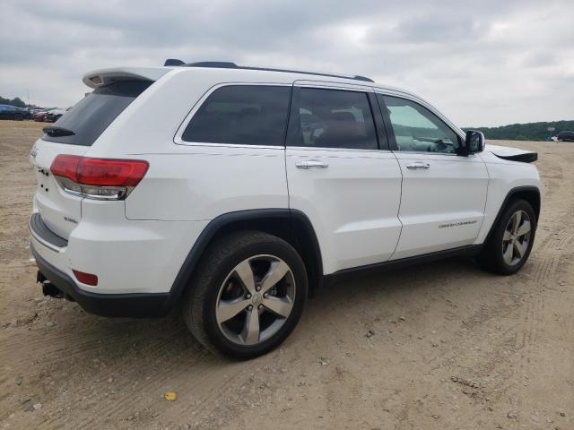 Photo 3 from auction – 2014 JEEP GRAND CHER with VIN 1C4RJEBG4EC393695