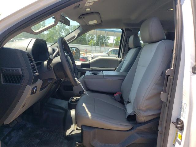 Photo 7 from auction – 2015 FORD F150 SUPER with VIN 1FTEX1E85FFC45470