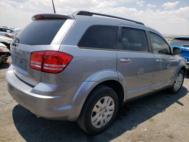 Photo 3 from auction – 2020 DODGE JOURNEY SE with VIN 3C4PDCAB9LT266340