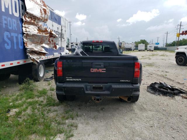 Photo 6 from auction – 2015 GMC SIERRA K35 with VIN 1GT424E89FF642496