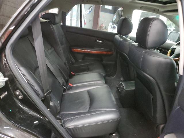 Photo 11 from auction – 2009 LEXUS RX 350 with VIN 2T2HK31U79C100269
