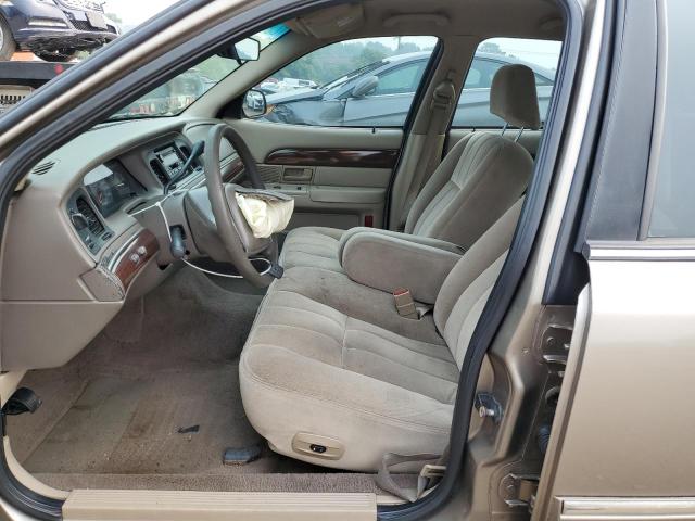 Photo 7 from auction – 2003 MERCURY GRAND MARQ with VIN 2MEFM74W33X661791