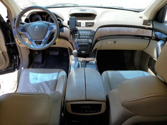 صورة رقم 8 من المزاد - 2012 ACURA MDX مع VIN 2HNYD2H28CH527836