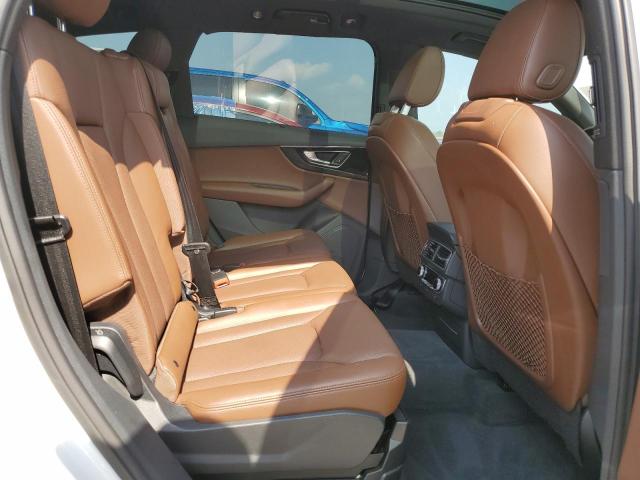 Photo 11 from auction – 2017 AUDI Q7 PREMIUM with VIN WA1LAAF78HD025537