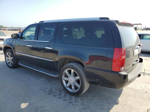 Photo 2 from auction – 2007 CADILLAC ESCALADE E with VIN 1GYFK66807R252190