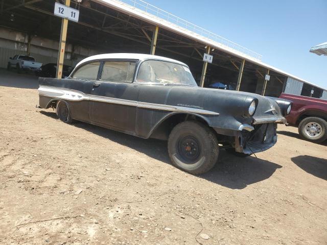 Photo 4 from auction – 1957 PONTIAC UK with VIN W757S1701