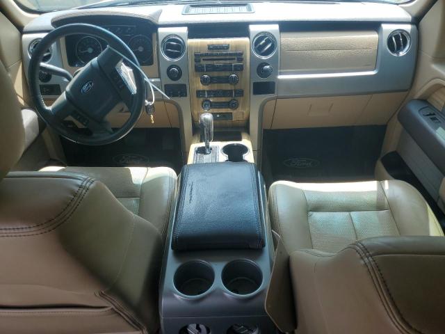 Photo 8 from auction – 2011 FORD F150 SUPER with VIN 1FTFW1EF6BFD36733