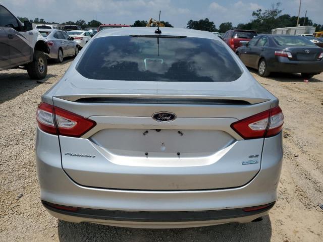 Photo 6 from auction – 2016 FORD FUSION SE with VIN 3FA6P0HD3GR346668