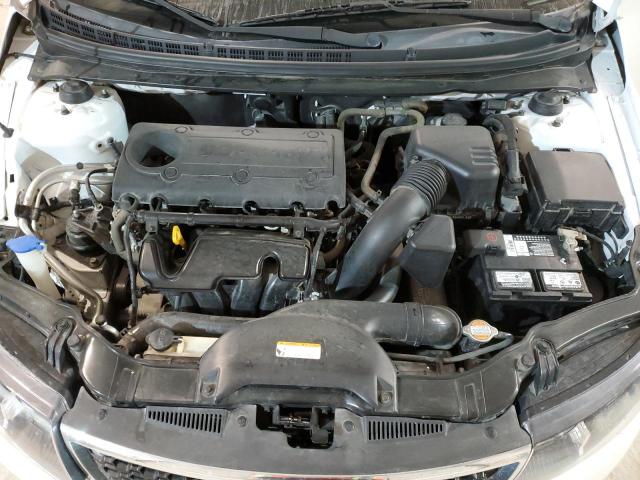 Photo 11 from auction – 2011 KIA FORTE EX with VIN KNAFU4A23B5445325