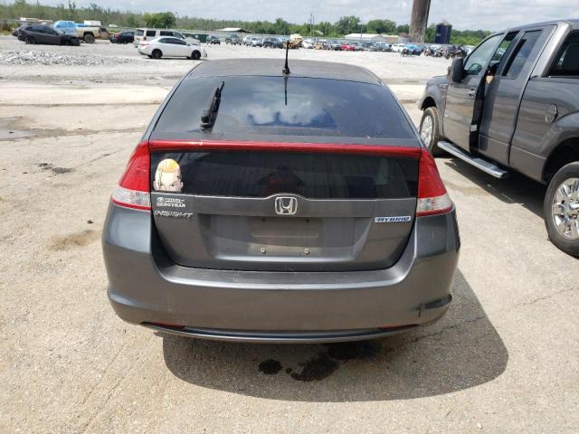 Photo 6 from auction – 2011 HONDA INSIGHT EX with VIN JHMZE2H73BS002062