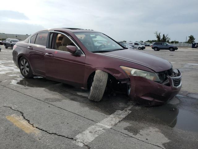 Photo 4 from auction – 2010 HONDA ACCORD EX with VIN 1HGCP2F73AA165983