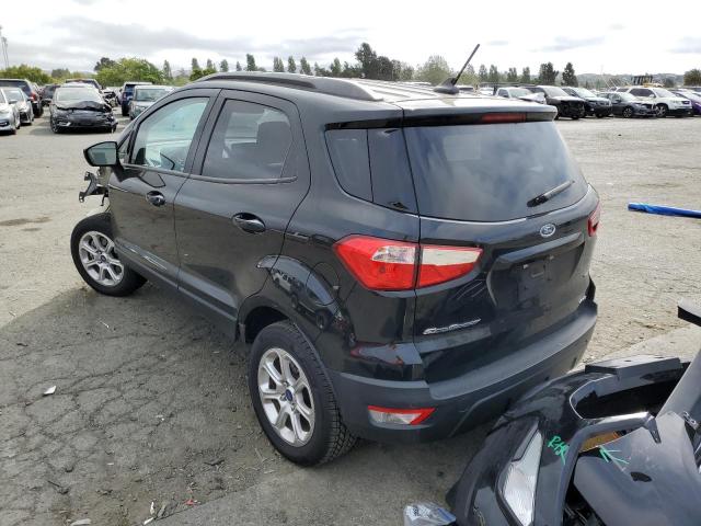 Photo 2 from auction – 2019 FORD ECOSPORT S with VIN MAJ6S3GL1KC298751