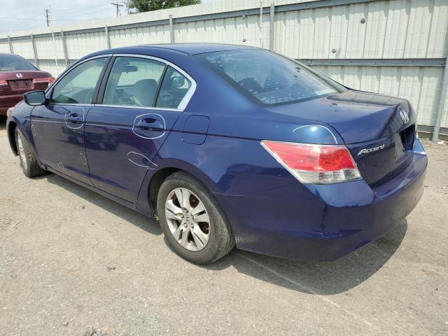 Photo 2 from auction – 2009 HONDA ACCORD LX with VIN 1HGCP26329A009586