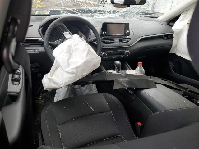 Photo 8 from auction – 2023 NISSAN ALTIMA S with VIN 1N4BL4BV6PN318062