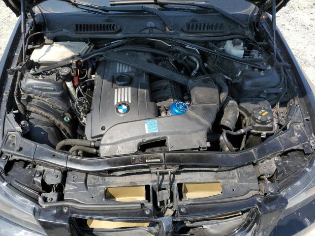 Photo 11 from auction – 2008 BMW 335 I with VIN WBAVB73528VH25288