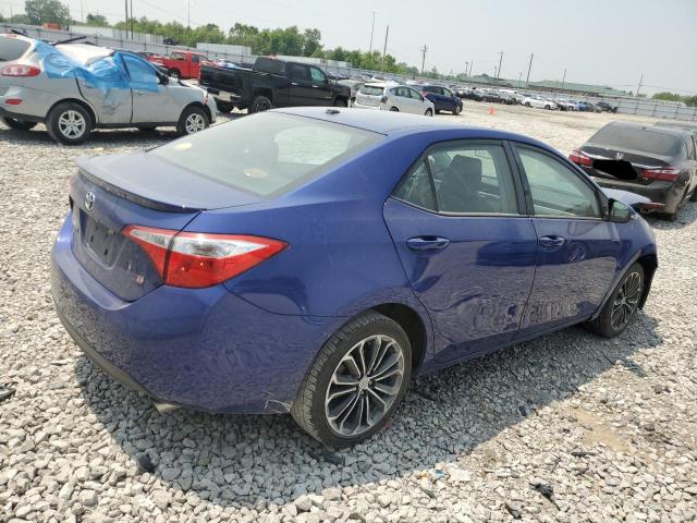 Photo 3 from auction – 2016 TOYOTA COROLLA L with VIN 5YFBURHE6GP540762