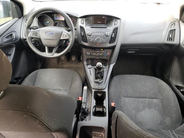 Photo 8 from auction – 2015 FORD FOCUS S with VIN 1FADP3E2XFL236144