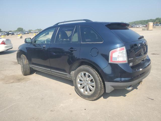 Photo 2 from auction – 2008 FORD EDGE SEL with VIN 2FMDK38C48BB49321