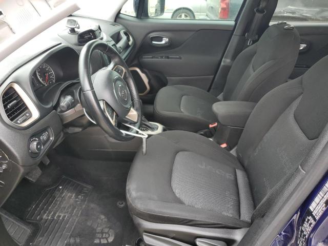 Photo 7 from auction – 2017 JEEP RENEGADE L with VIN ZACCJABB2HPF78458