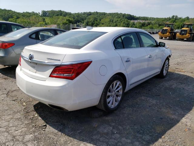 Photo 3 from auction – 2015 BUICK LACROSSE with VIN 1G4GB5G3XFF113865