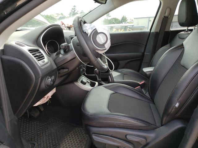 Photo 7 from auction – 2019 JEEP COMPASS LA with VIN 3C4NJDBB8KT786676