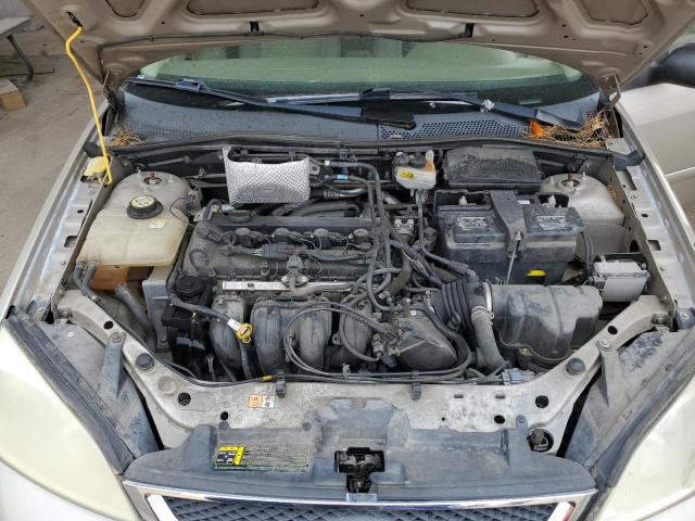 Photo 11 from auction – 2007 FORD FOCUS ZX4 with VIN 1FAFP34N17W128290
