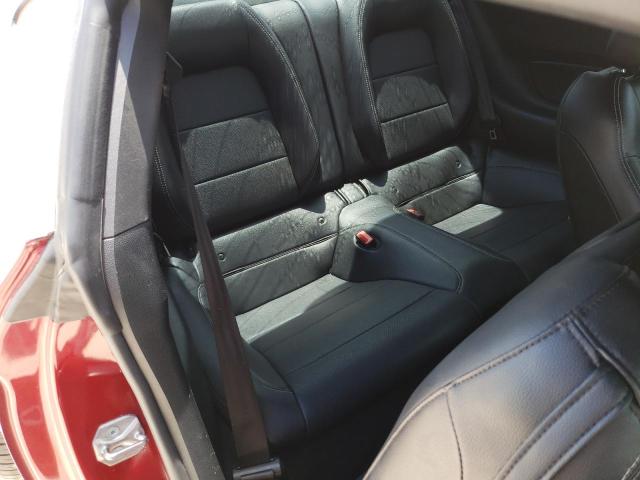 Photo 10 from auction – 2019 FORD MUSTANG with VIN 1FA6P8TH8K5185657
