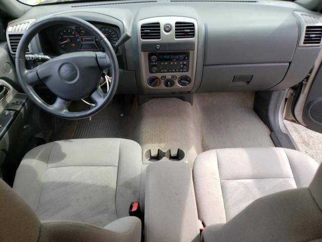 Photo 8 from auction – 2004 CHEVROLET COLORADO with VIN 1GCDS196848186614