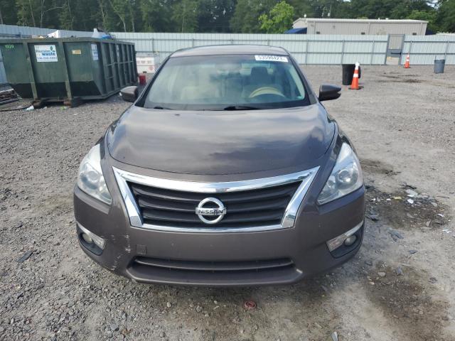 Photo 5 from auction – 2013 NISSAN ALTIMA 3.5 with VIN 1N4BL3AP9DN406936