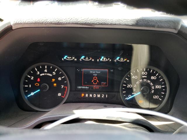 Photo 9 from auction – 2019 FORD F150 SUPER with VIN 1FTEW1EB6KFB83215