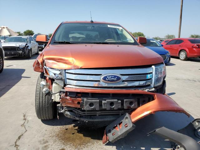 Photo 5 from auction – 2007 FORD EDGE SEL P with VIN 2FMDK49C37BB69708
