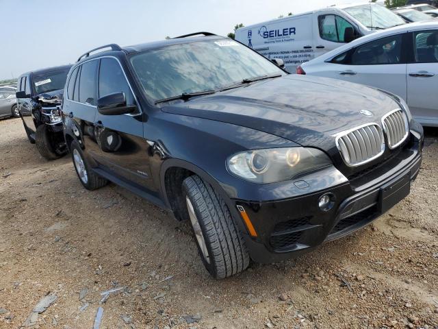 Photo 4 from auction – 2011 BMW X5 XDRIVE5 with VIN 5UXZV8C56BL420442