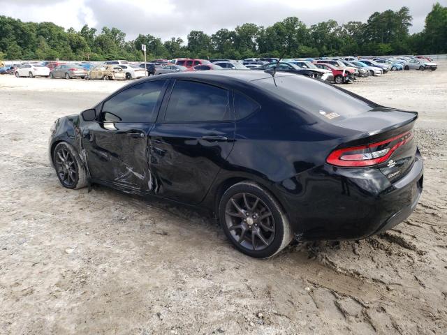 Photo 2 from auction – 2015 DODGE DART SE with VIN 1C3CDFAAXFD390932
