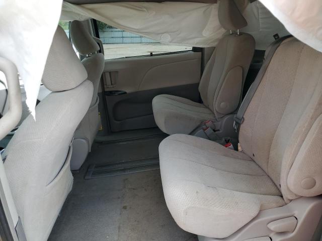 Photo 11 from auction – 2012 TOYOTA SIENNA LE with VIN 5TDKK3DC7CS257828
