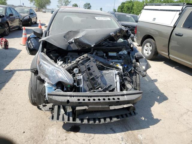 Снимка 5 от търг – 2018 NISSAN VERSA NOTE с VIN 3N1CE2CP1JL360968