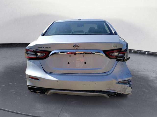 Photo 6 from auction – 2022 NISSAN MAXIMA SV with VIN 1N4AA6CV8NC504528