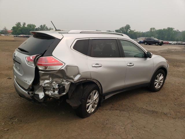 Photo 3 from auction – 2015 NISSAN ROGUE S with VIN KNMAT2MV0FP501211