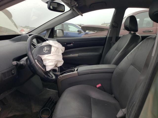 Photo 7 from auction – 2009 TOYOTA PRIUS with VIN JTDKB20UX93533664