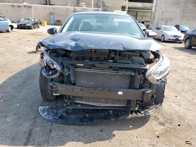 Photo 5 from auction – 2020 KIA FORTE FE with VIN 3KPF24AD3LE158843