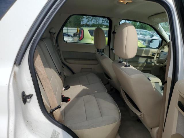 Photo 11 from auction – 2010 FORD ESCAPE XLT with VIN 1FMCU9D74AKB95468