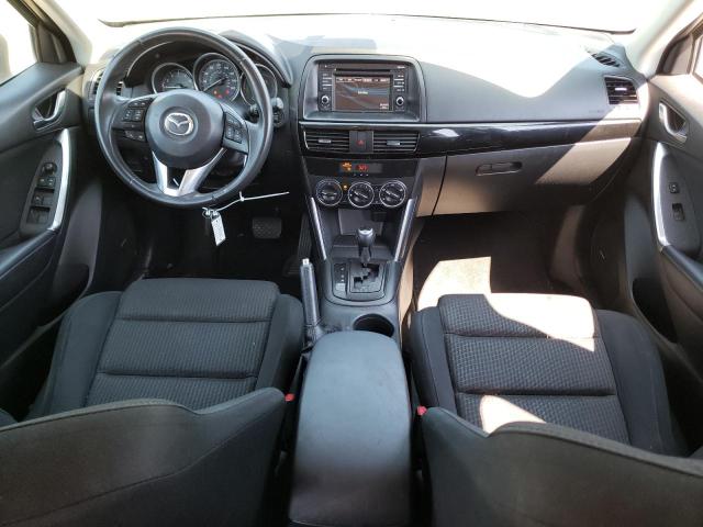 Photo 8 from auction – 2014 MAZDA CX-5 TOURI with VIN JM3KE4CY8E0331829