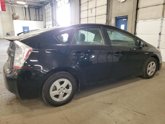 Zdjęcie 3 z aukcji – 2011 TOYOTA PRIUS z VIN JTDKN3DU8B0263851