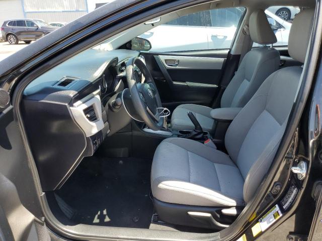 Photo 7 from auction – 2016 TOYOTA COROLLA L with VIN 5YFBURHE4GP396404
